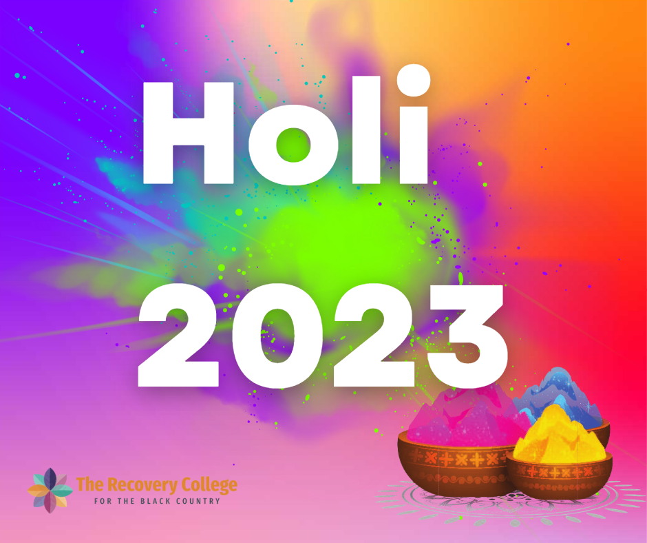 Happy Holi 2023!
