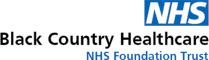 black country healthcare logo 60px